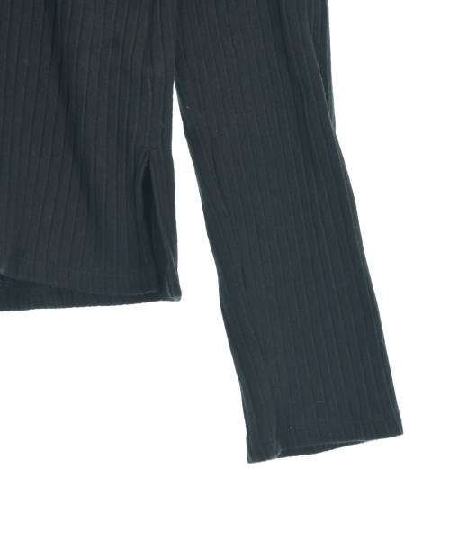 JANE SMITH（ジェーンスミス）Tシャツ・カットソー 黒 サイズ:ONE レディース/2200655677031