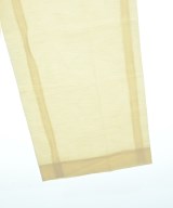 JANE SMITH（ジェーンスミス）オールインワン/サロペット 黄 サイズ:36(S位) レディース/2200655925095