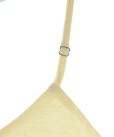 JANE SMITH（ジェーンスミス）オールインワン/サロペット 黄 サイズ:36(S位) レディース/2200655925095