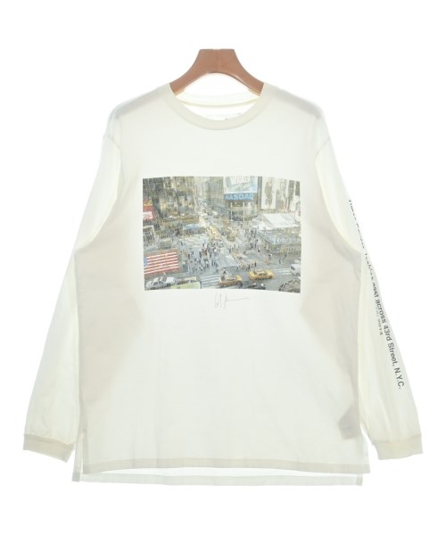 JANE SMITH(ジェーンスミス)Tシャツ・カットソー 白 サイズ:ONE/2200660785059