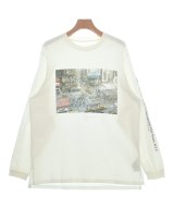 JANE SMITH（ジェーンスミス）Tシャツ・カットソー 白 サイズ:ONE レディース/2200660785059