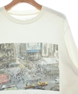 JANE SMITH（ジェーンスミス）Tシャツ・カットソー 白 サイズ:ONE レディース/2200660785059