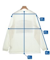 JANE SMITH（ジェーンスミス）Tシャツ・カットソー 白 サイズ:ONE レディース/2200660785059