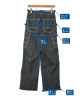 JANE SMITH（ジェーンスミス）その他 黒 サイズ:26(M位) レディース/2200660789095