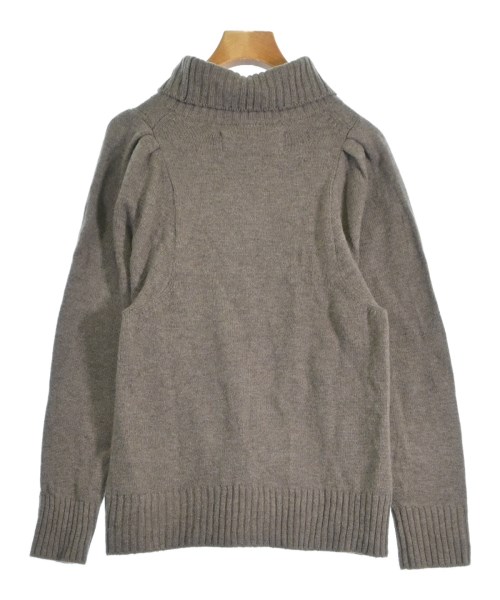 JANE SMITH（ジェーンスミス）ニット・セーター グレー サイズ:36(S位) レディース/2200658365089