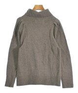 JANE SMITH（ジェーンスミス）ニット・セーター グレー サイズ:36(S位) レディース/2200658365089