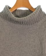 JANE SMITH（ジェーンスミス）ニット・セーター グレー サイズ:36(S位) レディース/2200658365089