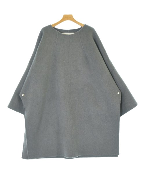 JANE SMITH(ジェーンスミス)その他 グレー サイズ:36(S位)/2200658748011