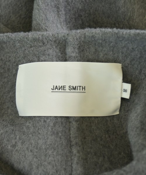 JANE SMITH（ジェーンスミス）その他 グレー サイズ:36(S位) レディース/2200658748011