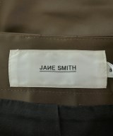 JANE SMITH（ジェーンスミス）ミニスカート 茶 サイズ:36(S位) レディース/2200661866078