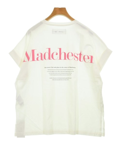 JANE SMITH（ジェーンスミス）Tシャツ・カットソー 白 サイズ:ONE レディース/2200713512816