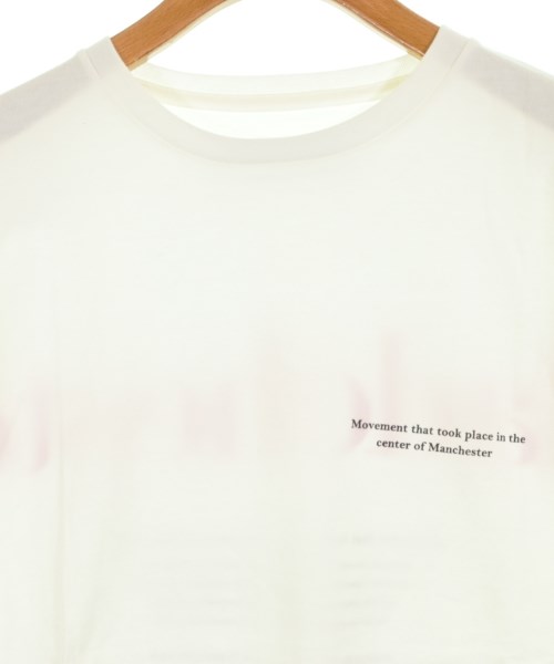 JANE SMITH（ジェーンスミス）Tシャツ・カットソー 白 サイズ:ONE レディース/2200713512816