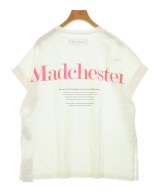 JANE SMITH（ジェーンスミス）Tシャツ・カットソー 白 サイズ:ONE レディース/2200713512816