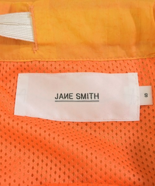 JANE SMITH（ジェーンスミス）その他 オレンジ サイズ:S レディース/2200717709229