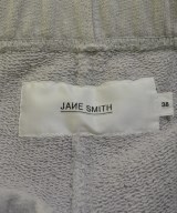 JANE SMITH（ジェーンスミス）スウェットパンツ グレー サイズ:38(M位) レディース/2200717709250