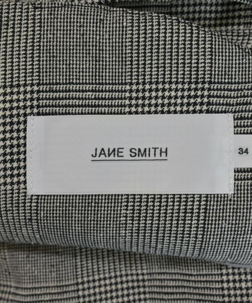 JANE SMITH（ジェーンスミス）ロング・マキシ丈スカート グレー サイズ:34(XS位) レディース/2200713808360