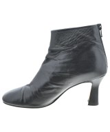JANE SMITH（ジェーンスミス）ブーツ 黒 サイズ:EU37(23.5cm位) レディース/2200713808803
