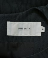 JANE SMITH（ジェーンスミス）ワンピース 黒 サイズ:36(S位) レディース/2200718549015
