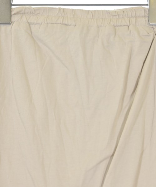 JANE SMITH（ジェーンスミス）ロング・マキシ丈スカート ベージュ サイズ:36(S位) レディース/2200631557227