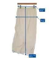 JANE SMITH（ジェーンスミス）ロング・マキシ丈スカート ベージュ サイズ:36(S位) レディース/2200631557227