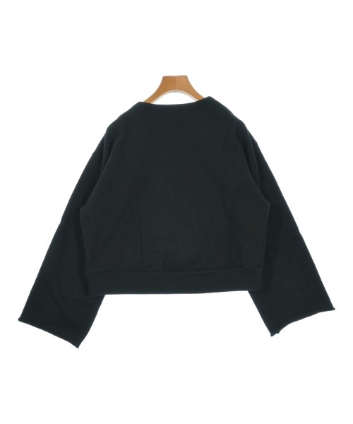 JANE SMITH（ジェーンスミス）スウェット 黒 サイズ:36(S位) レディース/2200637307109