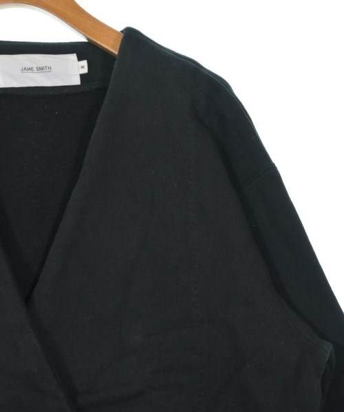 JANE SMITH（ジェーンスミス）スウェット 黒 サイズ:36(S位) レディース/2200637307109