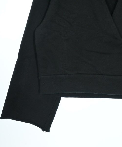 JANE SMITH（ジェーンスミス）スウェット 黒 サイズ:36(S位) レディース/2200637307109