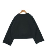 JANE SMITH（ジェーンスミス）スウェット 黒 サイズ:36(S位) レディース/2200637307109