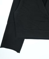 JANE SMITH（ジェーンスミス）スウェット 黒 サイズ:36(S位) レディース/2200637307109