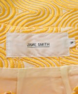 JANE SMITH（ジェーンスミス）ロング・マキシ丈スカート 黄 サイズ:36(S位) レディース/2200646393018