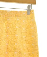 JANE SMITH（ジェーンスミス）ロング・マキシ丈スカート 黄 サイズ:36(S位) レディース/2200646393018