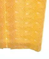 JANE SMITH（ジェーンスミス）ロング・マキシ丈スカート 黄 サイズ:36(S位) レディース/2200646393018