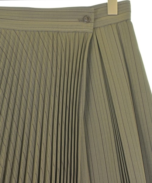 JANE SMITH（ジェーンスミス）ロング・マキシ丈スカート ベージュ サイズ:36(S位) レディース/2200629967021