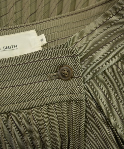 JANE SMITH（ジェーンスミス）ロング・マキシ丈スカート ベージュ サイズ:36(S位) レディース/2200629967021