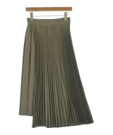 JANE SMITH（ジェーンスミス）ロング・マキシ丈スカート ベージュ サイズ:36(S位) レディース/2200629967021