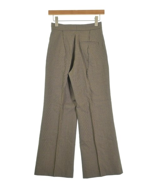 JANE SMITH（ジェーンスミス）その他 茶 サイズ:34(XS位) レディース/2200647359013