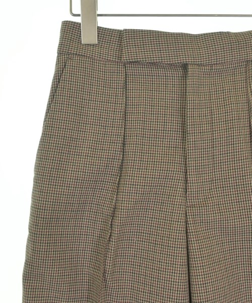 JANE SMITH（ジェーンスミス）その他 茶 サイズ:34(XS位) レディース/2200647359013