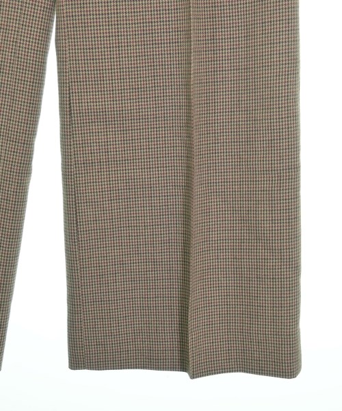 JANE SMITH（ジェーンスミス）その他 茶 サイズ:34(XS位) レディース/2200647359013