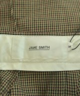 JANE SMITH（ジェーンスミス）その他 茶 サイズ:34(XS位) レディース/2200647359013