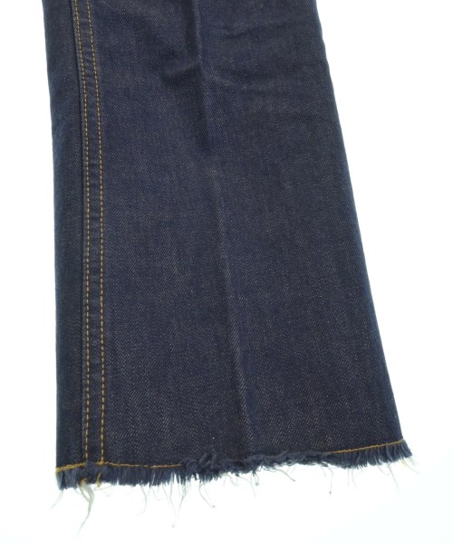 JANE SMITH（ジェーンスミス）デニムパンツ 青 サイズ:25(S位) レディース/2200634732126