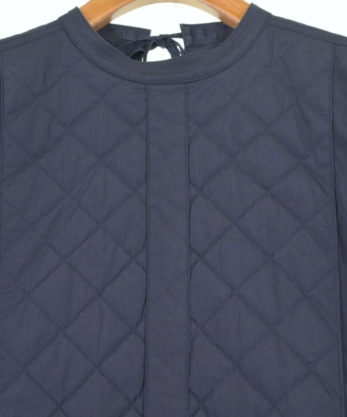 JANE SMITH（ジェーンスミス）ワンピース 紺 サイズ:36(S位) レディース/2200648312055