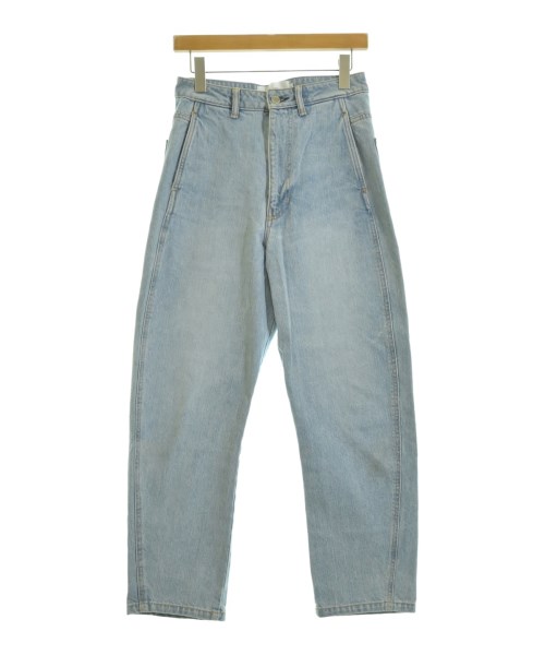 JANE SMITH(ジェーンスミス)デニムパンツ 青 サイズ:25(S位)/2200634991691