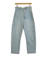 JANE SMITH（ジェーンスミス）デニムパンツ 青 サイズ:25(S位) レディース/2200634991691