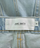 JANE SMITH（ジェーンスミス）デニムパンツ 青 サイズ:25(S位) レディース/2200634991691
