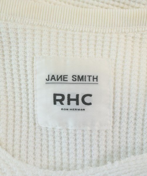 JANE SMITH（ジェーンスミス）Tシャツ・カットソー 白 サイズ:F レディース/2200648265252