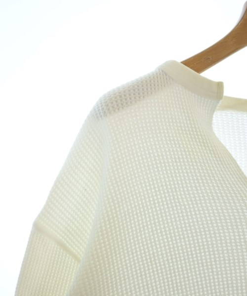 JANE SMITH（ジェーンスミス）Tシャツ・カットソー 白 サイズ:F レディース/2200648265252