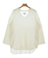JANE SMITH（ジェーンスミス）Tシャツ・カットソー 白 サイズ:F レディース/2200648265252