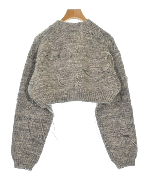 JANE SMITH（ジェーンスミス）カーディガン ベージュ サイズ:38(M位) レディース/2200650943179