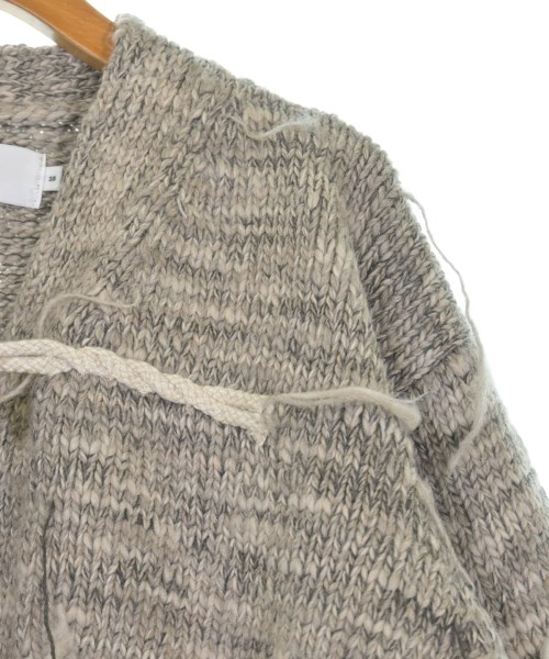 JANE SMITH（ジェーンスミス）カーディガン ベージュ サイズ:38(M位) レディース/2200650943179