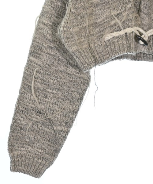 JANE SMITH（ジェーンスミス）カーディガン ベージュ サイズ:38(M位) レディース/2200650943179